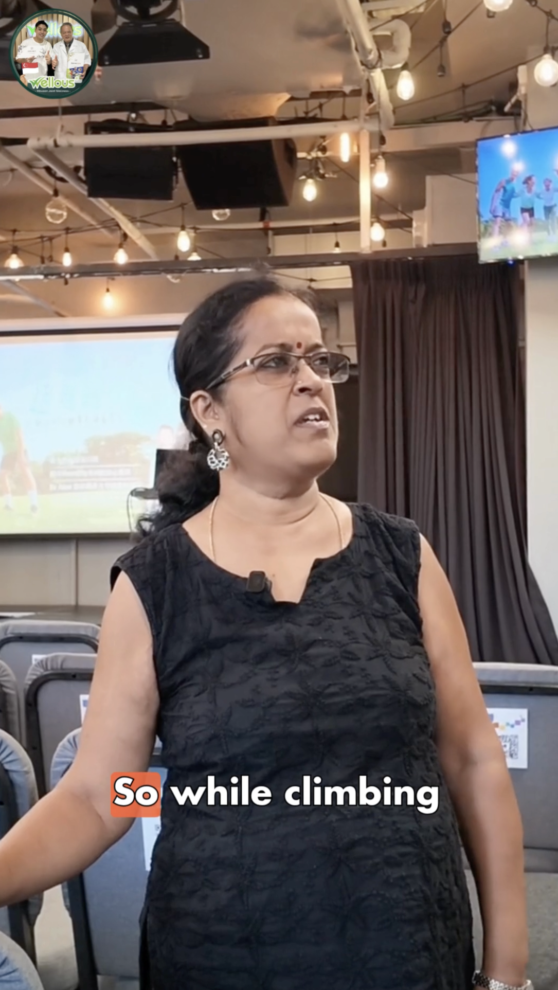 Sumathi Kumar testimonial thumbnail