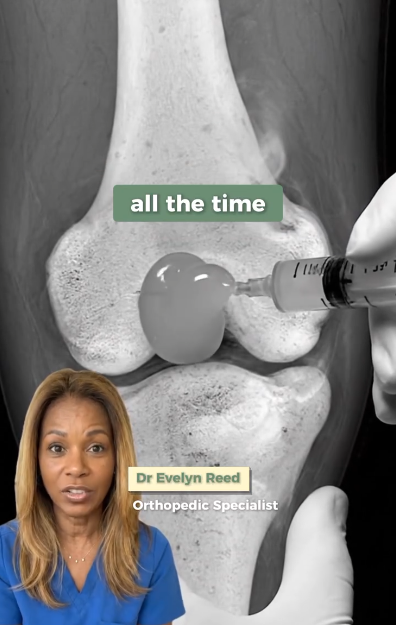 Dr Evelyn Reed video thumbnail