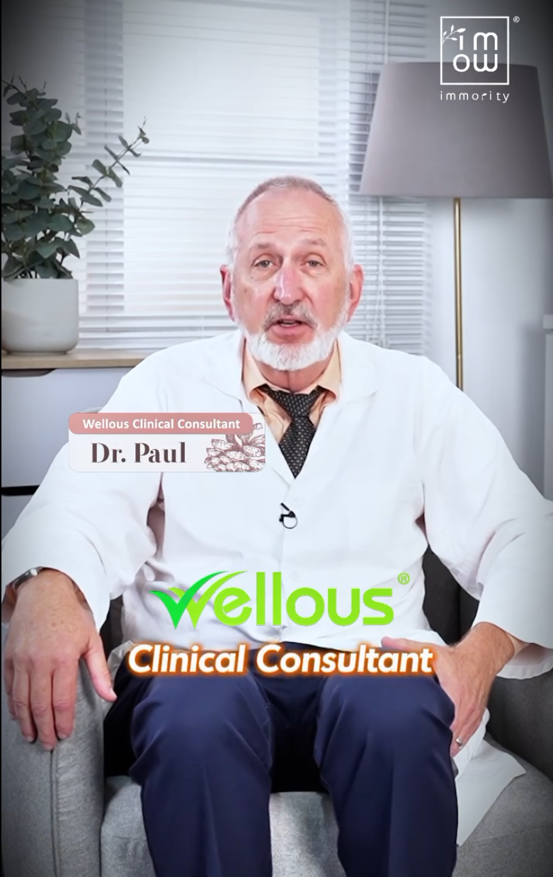 Dr Paul Strodtback video thumbnail