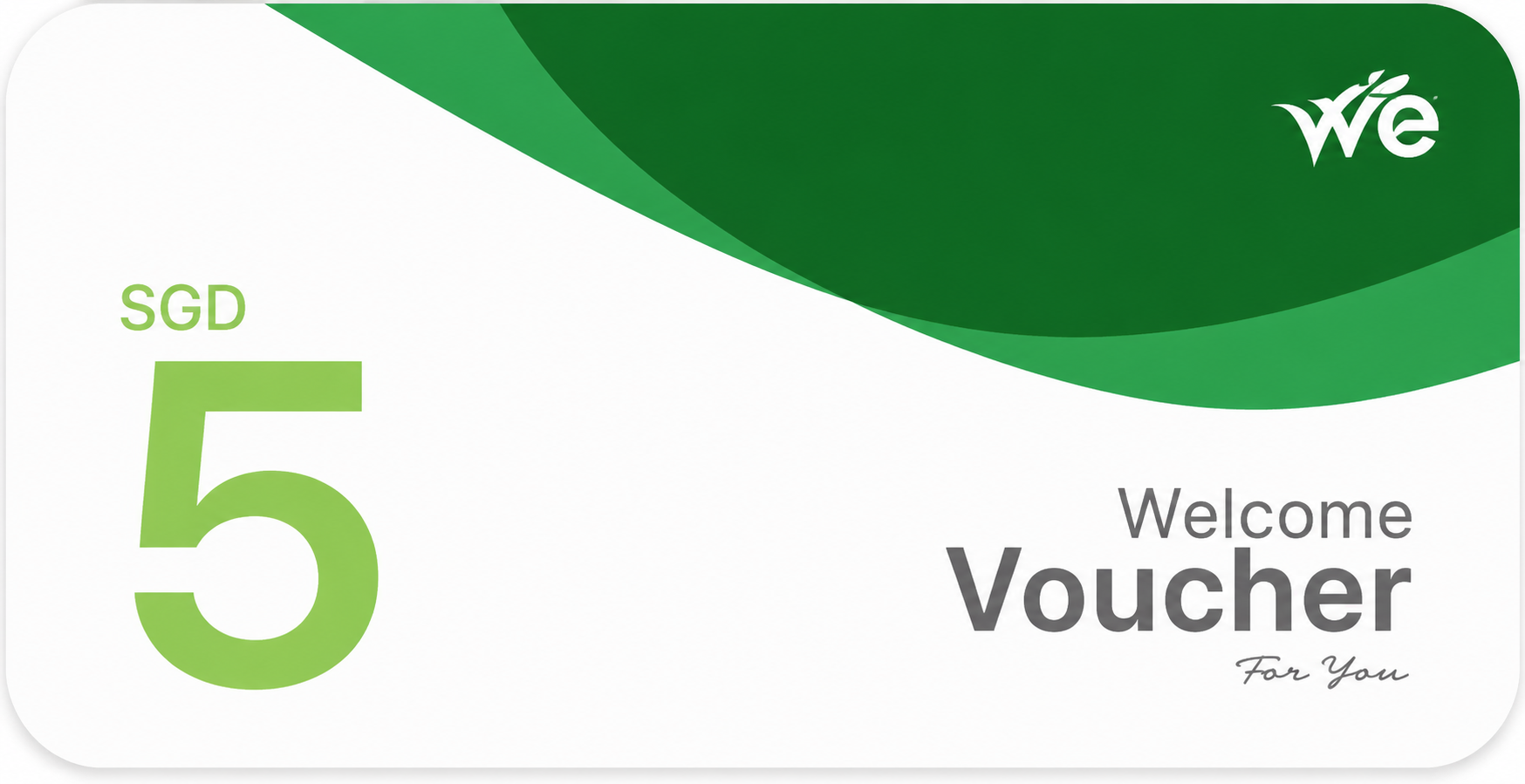 Wayne Wellness $5 voucher offer
