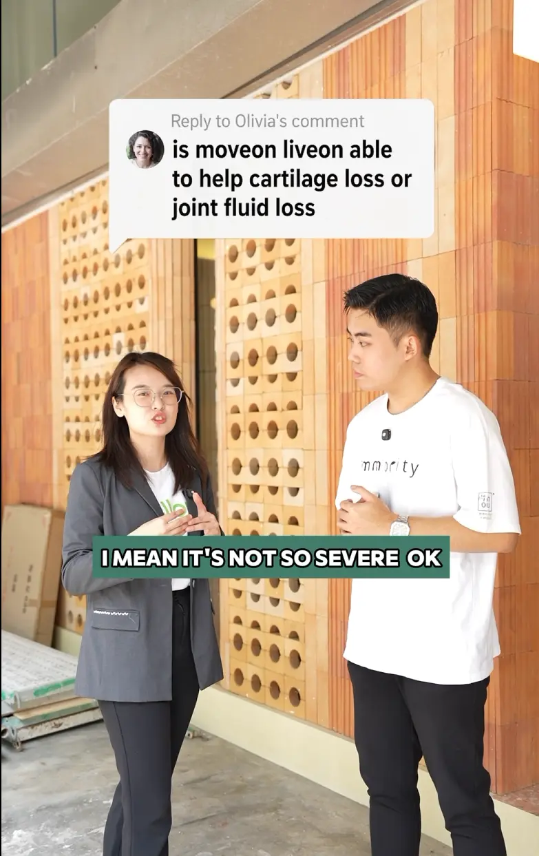 Nutritionist Amber video thumbnail
