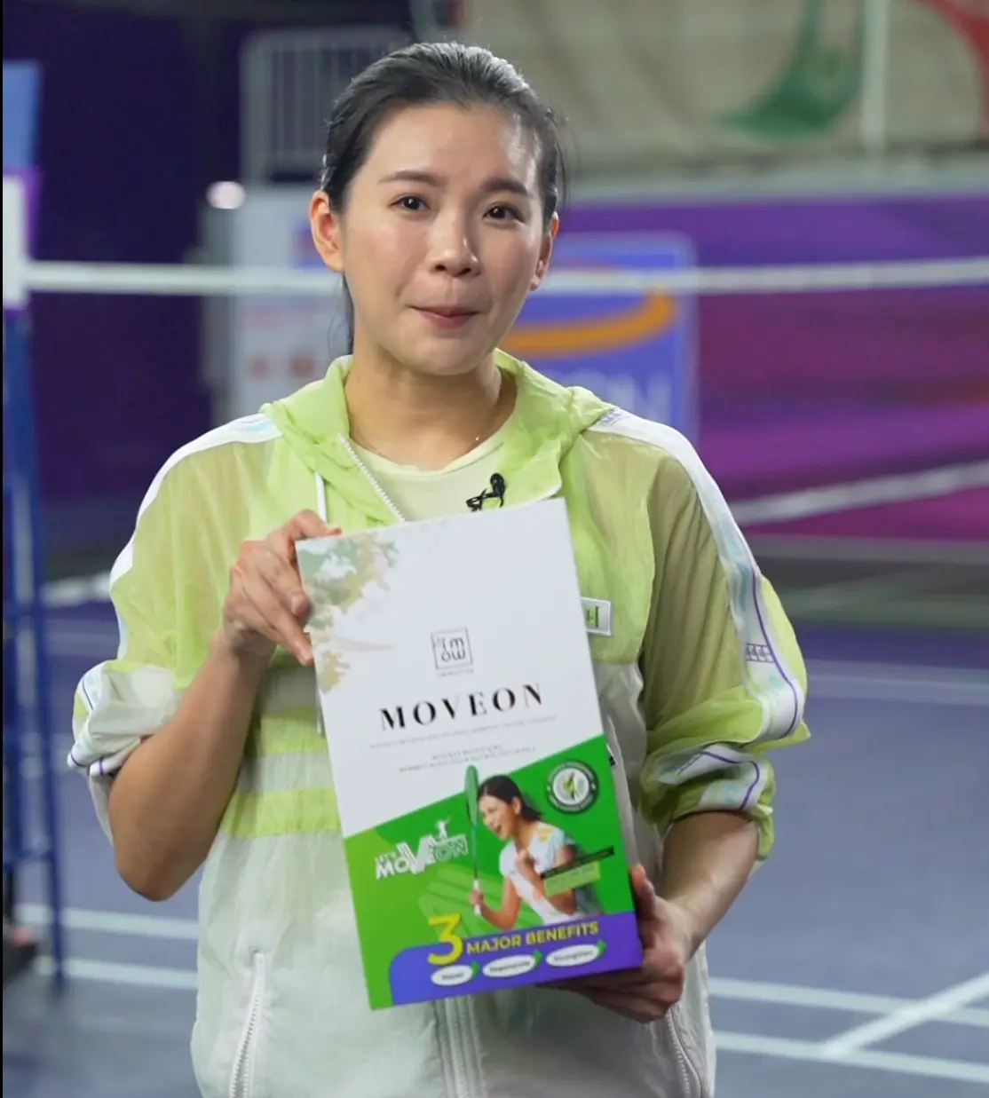 Goh Liu Yin video thumbnail