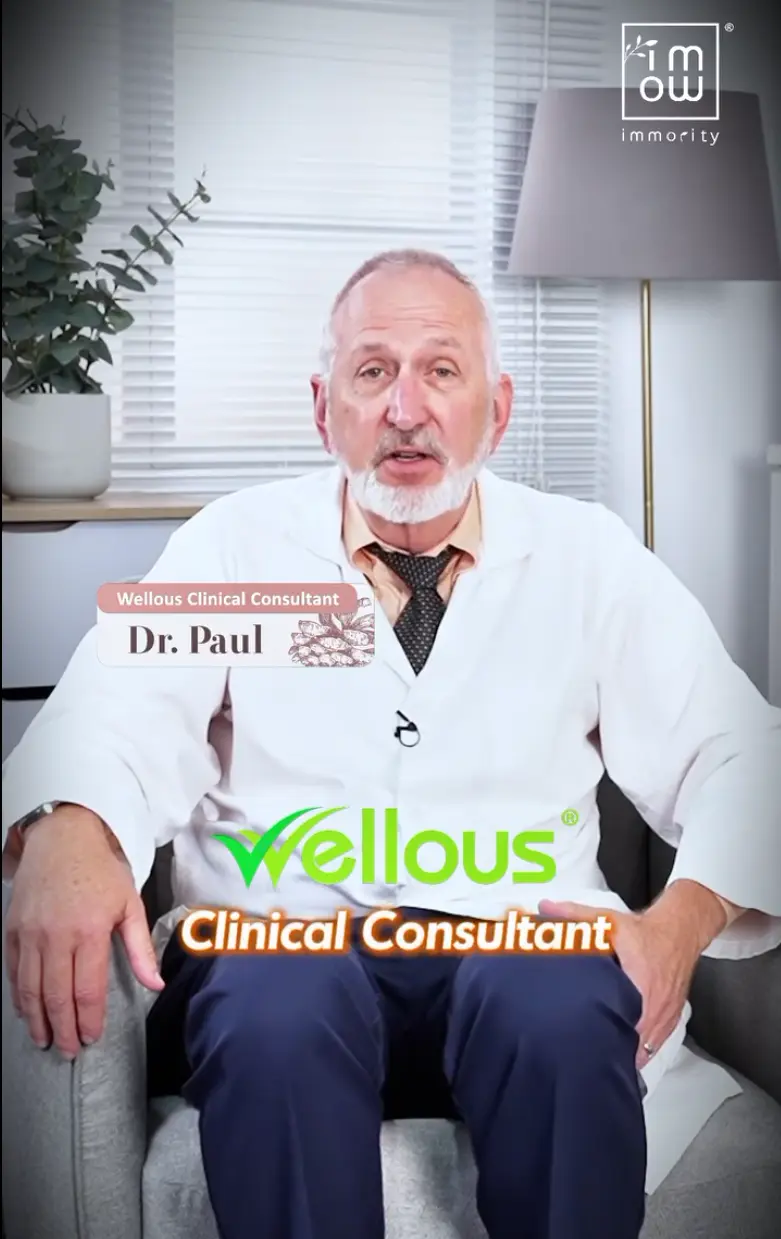 Dr Paul Strodtback video thumbnail